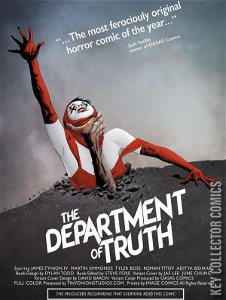 Department of Truth #8