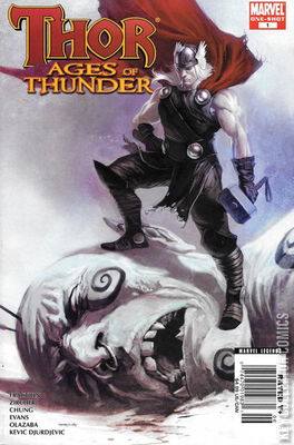 Thor: Ages of Thunder