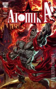 Atomika #8