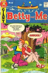 Betty and Me #53