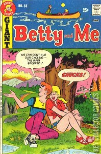 Betty and Me #53