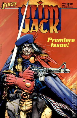 Grimjack
