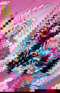 Ultimate X-Men