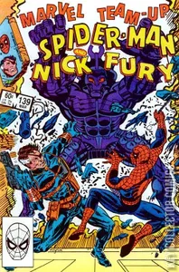 Marvel Team-Up #139