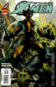 Astonishing X-Men #28