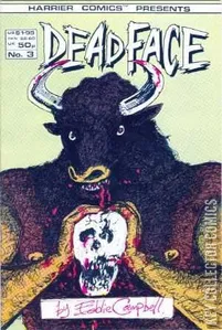 Deadface #3