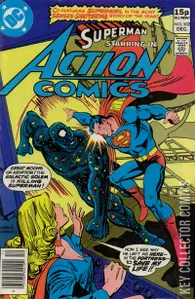 Action Comics #502