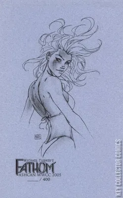 Fathom Ashcan