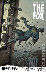 The Fox #4