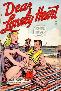 Dear Lonely Heart #7