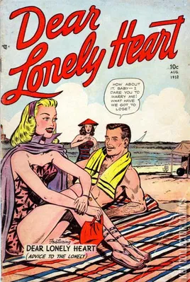 Dear Lonely Heart