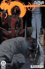 Variant Cover for Detective Comics #1095