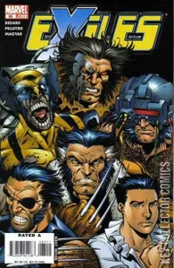 Exiles #85