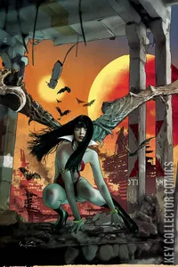 Vampirella #18