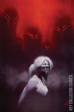 Variant Cover for Something Is Killing the Children #46