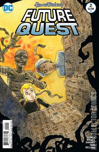 Future Quest #2 