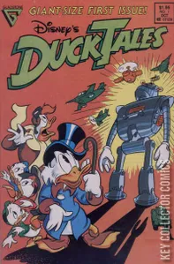 DuckTales #1