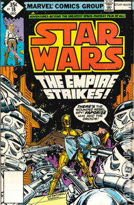 Star Wars #18