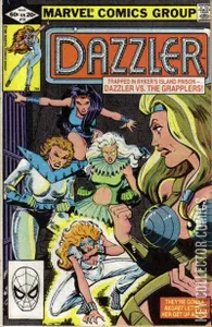 Dazzler #13