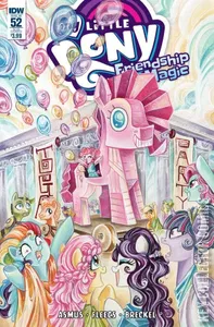 My Little Pony: Friendship Is Magic #51