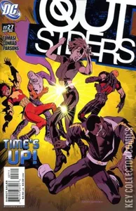Outsiders #27