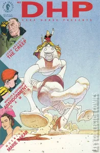 Dark Horse Presents #63