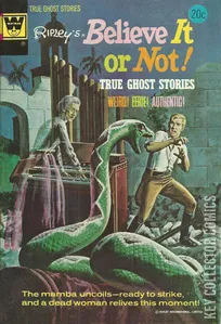 Ripley's Believe It or Not #43