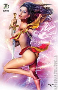 Grimm Fairy Tales #3