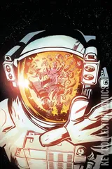 Variant Cover for Promethee 13:13 #3