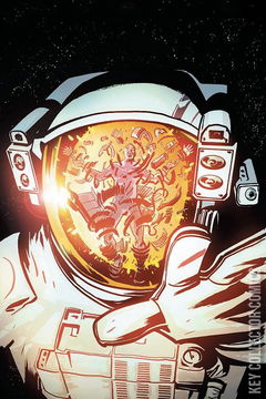 Variant Cover for Promethee 13:13 #3