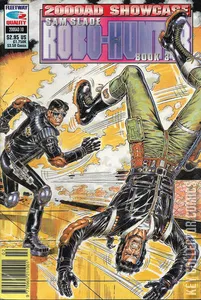 2000 AD Showcase #10