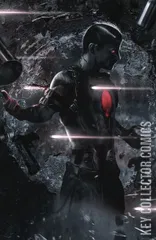 Variant Cover for Bloodshot #1