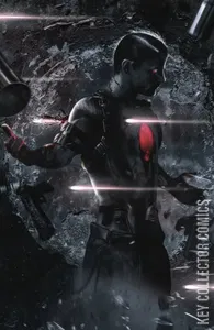 Bloodshot #1