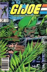 Variant Cover for G.I. Joe: A Real American Hero #39