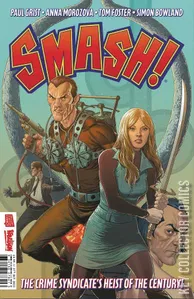 Smash #1