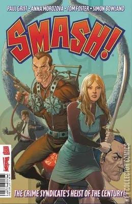 Smash