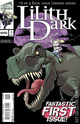 Lilith Dark