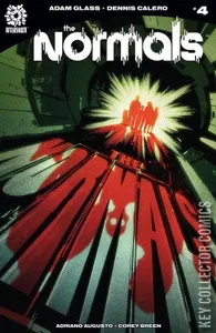 The Normals #4