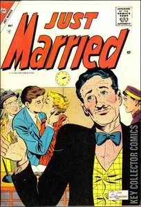 Just Married #3