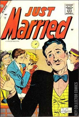 Just Married
