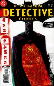 Detective Comics #797