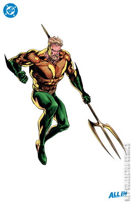 Aquaman