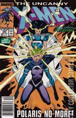 Variant Cover for Uncanny X-Men #250