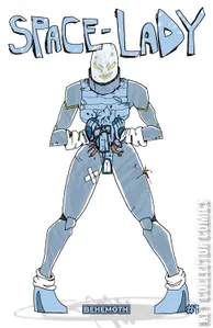 Space Lady #1