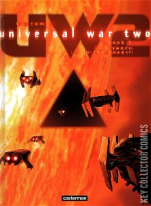 Universal War Two