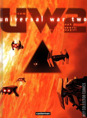 Universal War Two