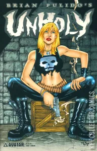 Unholy #3