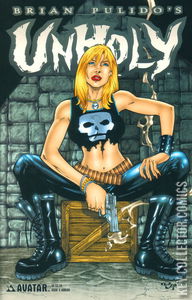 Unholy #3 