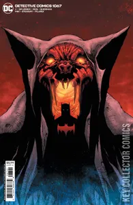 Detective Comics #1067