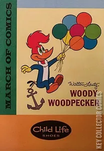 March of Comics #249